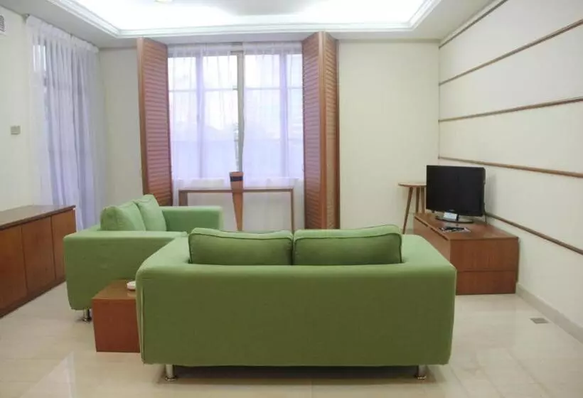 Fotos del hotel The Maple Suite:  18