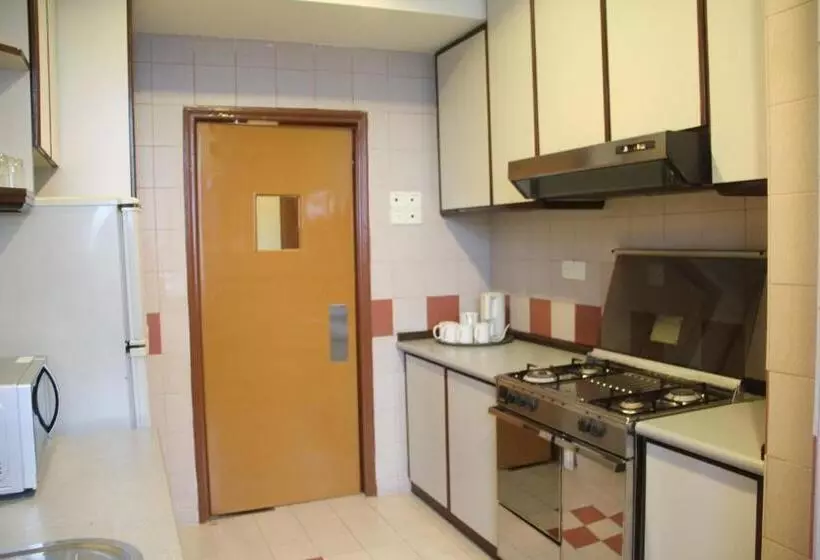 Fotos del hotel The Maple Suite:  10