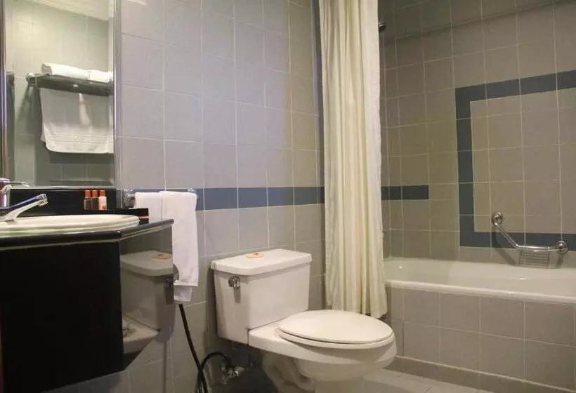 Fotos del hotel The Maple Suite:  11