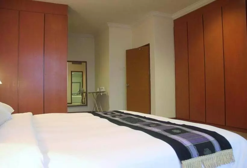 Fotos del hotel The Maple Suite:  20