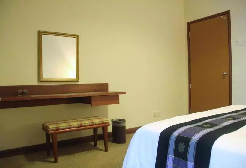 Fotos del hotel The Maple Suite:  2