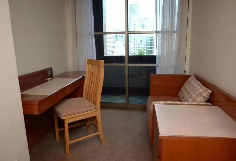 Fotos del hotel The Maple Suite:  23