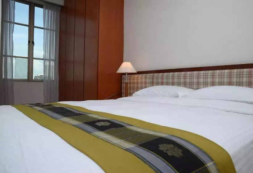 Fotos del hotel The Maple Suite:  12