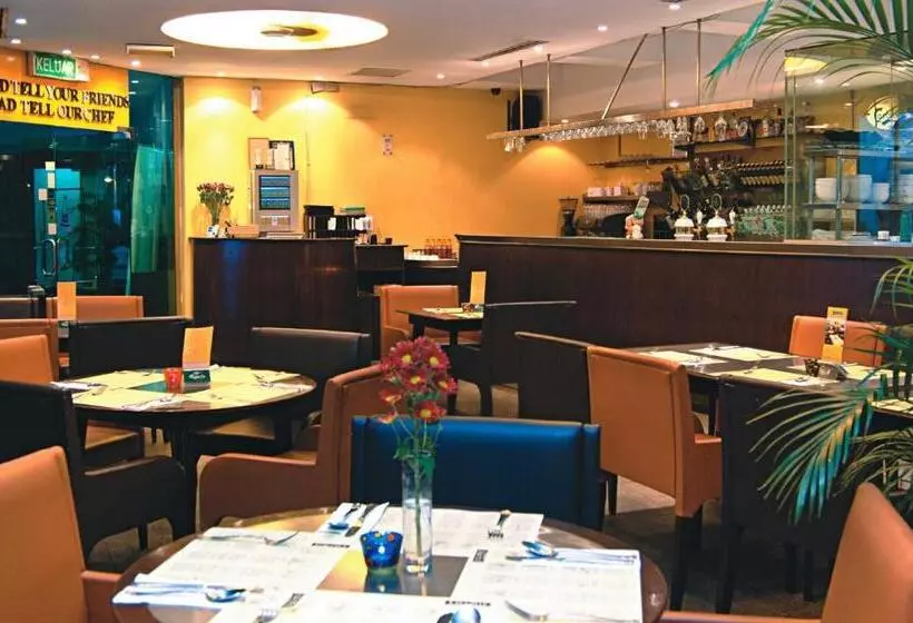 Fotos del hotel The Maple Suite:  6