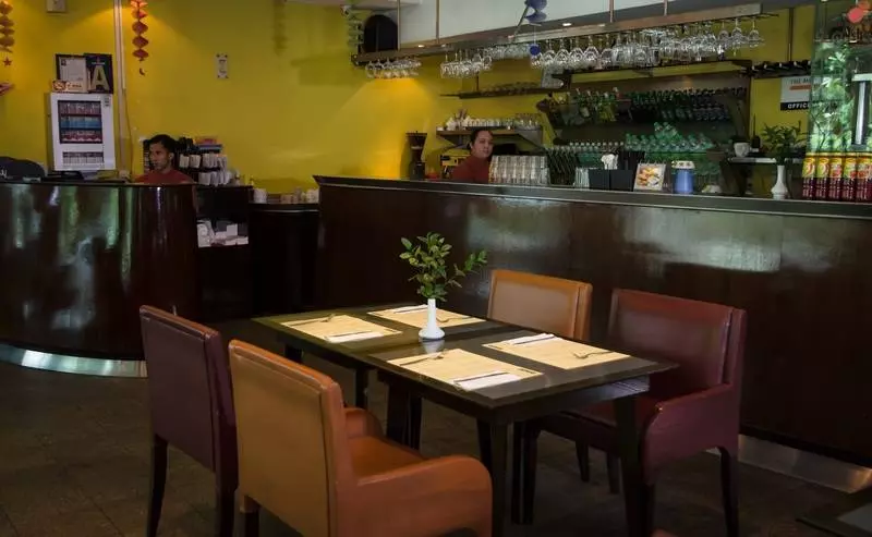 Fotos del hotel The Maple Suite:  7