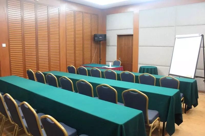 Fotos del hotel The Maple Suite:  8