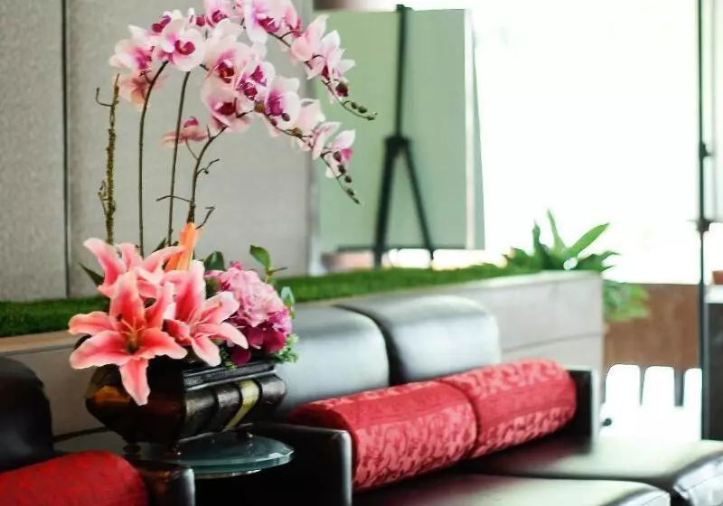 Fotos del hotel The Maple Suite:  24