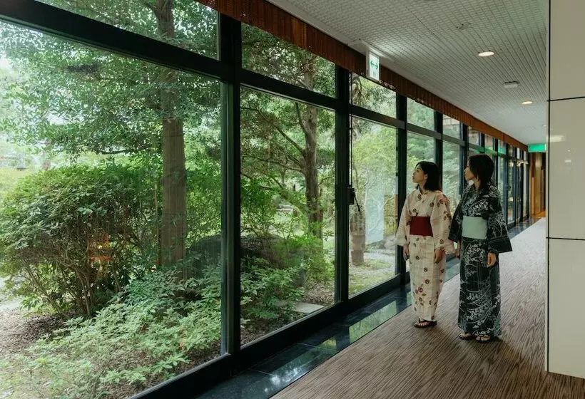 Fotos del hotel Tokigasane:  9