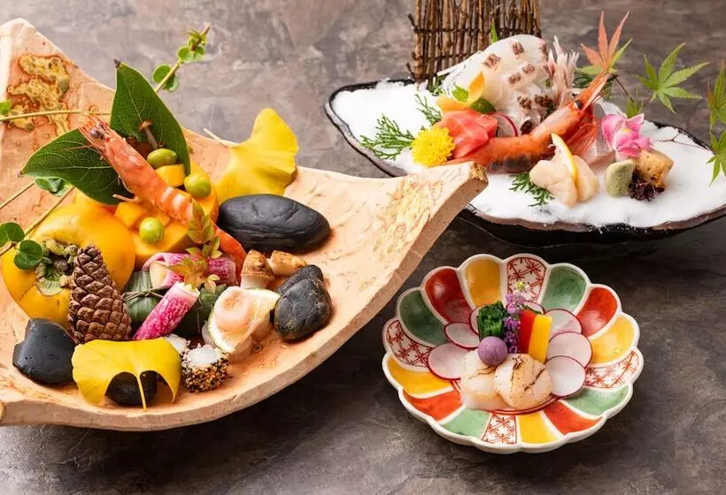 Fotos del hotel Tokigasane:  12