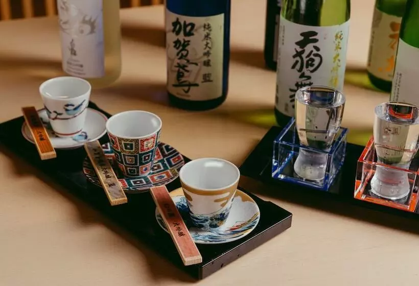 Fotos del hotel Tokigasane:  6