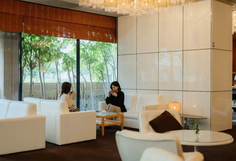 Fotos del hotel Tokigasane:  3