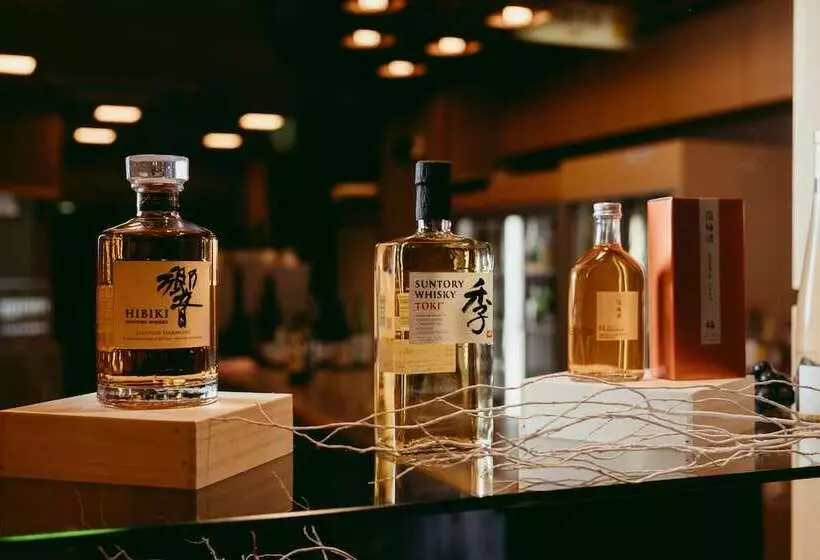 Fotos del hotel Tokigasane:  13