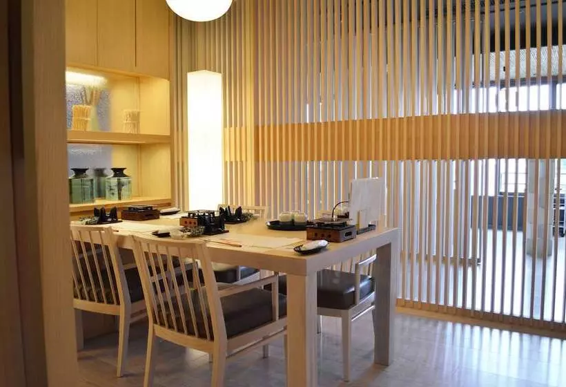 Fotos del hotel Tokigasane:  19