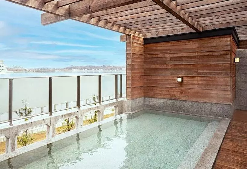 Fotos del hotel Tokigasane:  21