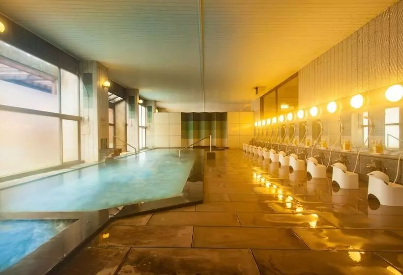 Fotos del hotel Tokigasane:  2