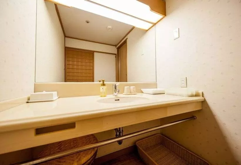 Fotos del hotel Tokigasane:  23