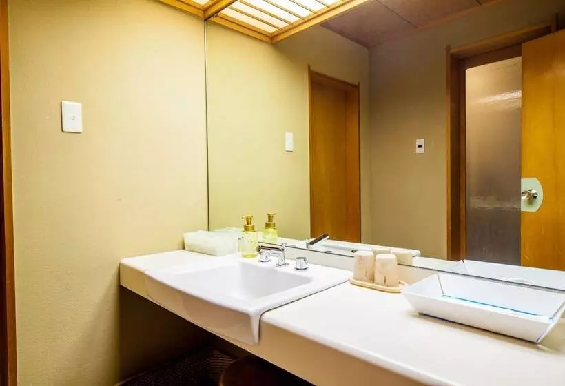 Fotos del hotel Tokigasane:  24