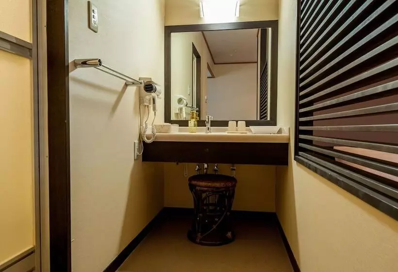 Fotos del hotel Tokigasane:  14