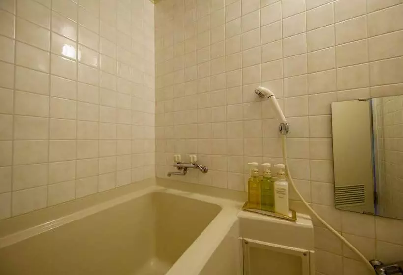 Fotos del hotel Tokigasane:  20