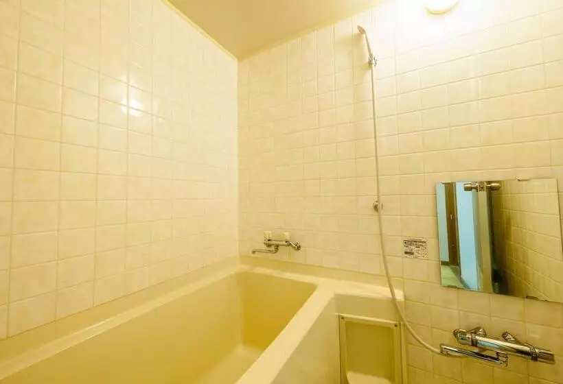 Fotos del hotel Tokigasane:  7