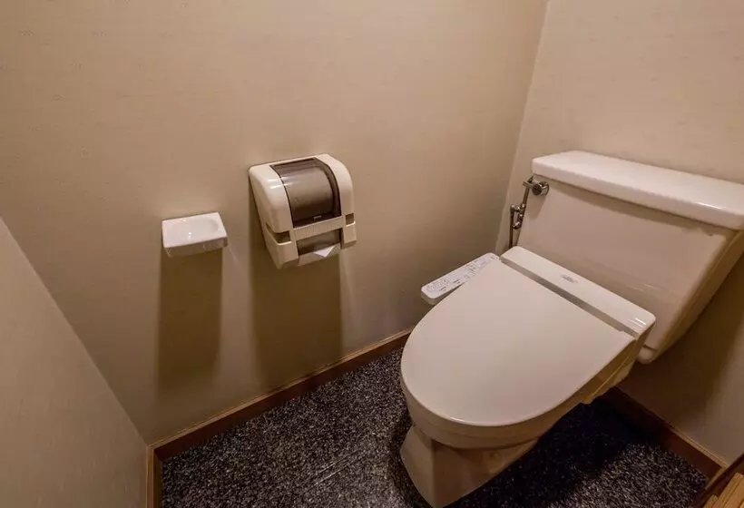 Fotos del hotel Tokigasane:  10