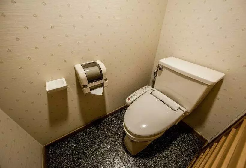 Fotos del hotel Tokigasane:  16