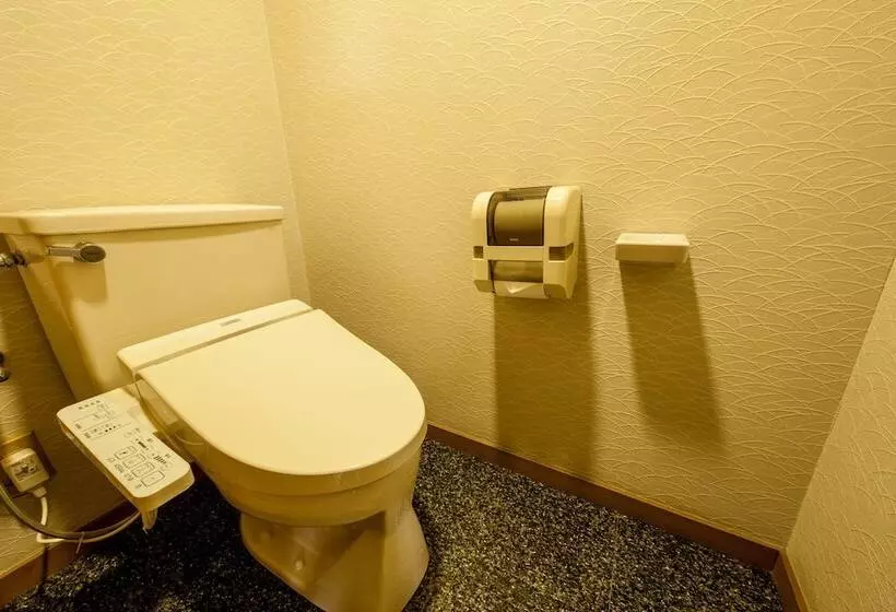 Fotos del hotel Tokigasane:  25