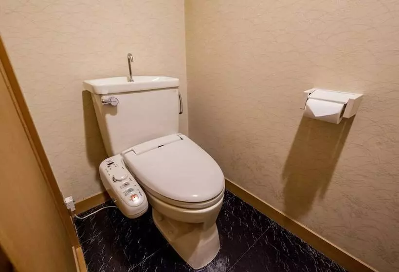 Fotos del hotel Tokigasane:  22