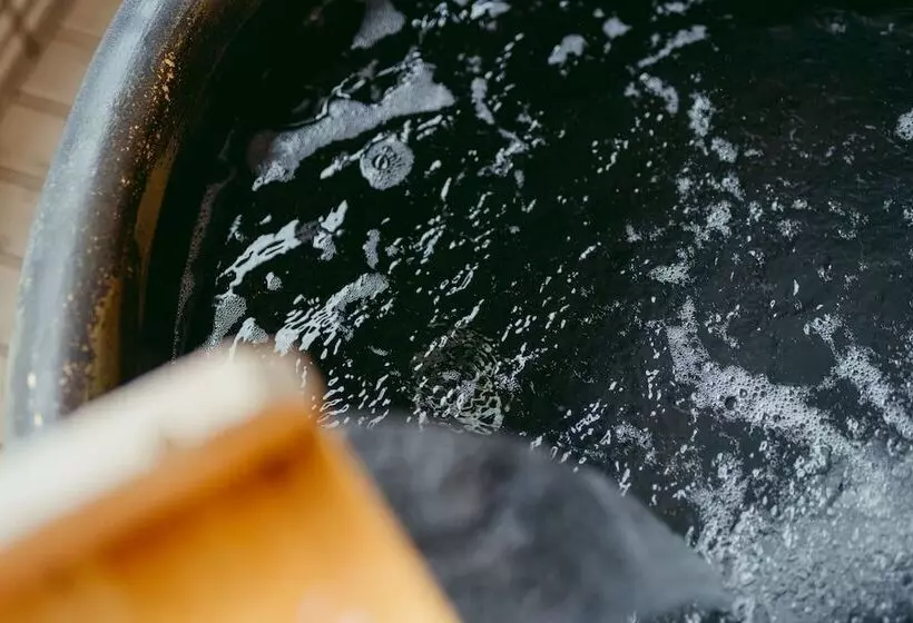 Fotos del hotel Tokigasane:  8