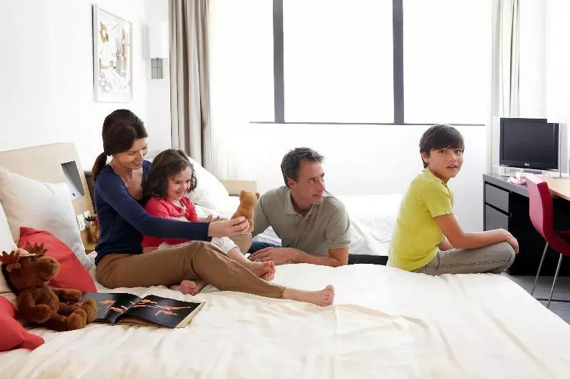 Novotel Saigon Centre