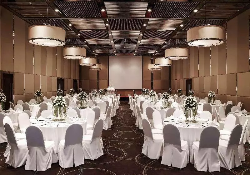 Fotos del hotel Novotel Saigon Centre:  12