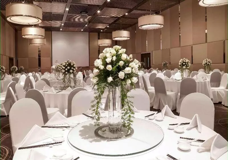 Fotos del hotel Novotel Saigon Centre:  15