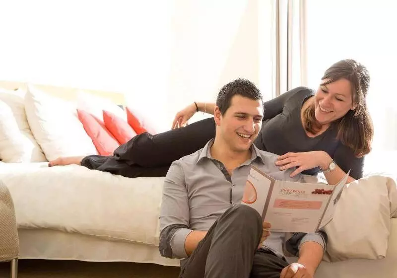 Fotos del hotel Novotel Saigon Centre:  7