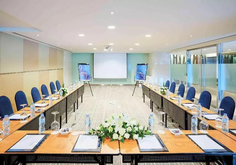 Fotos del hotel Novotel Saigon Centre:  9