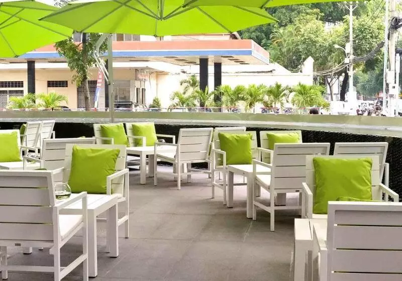 Fotos del hotel Novotel Saigon Centre:  5