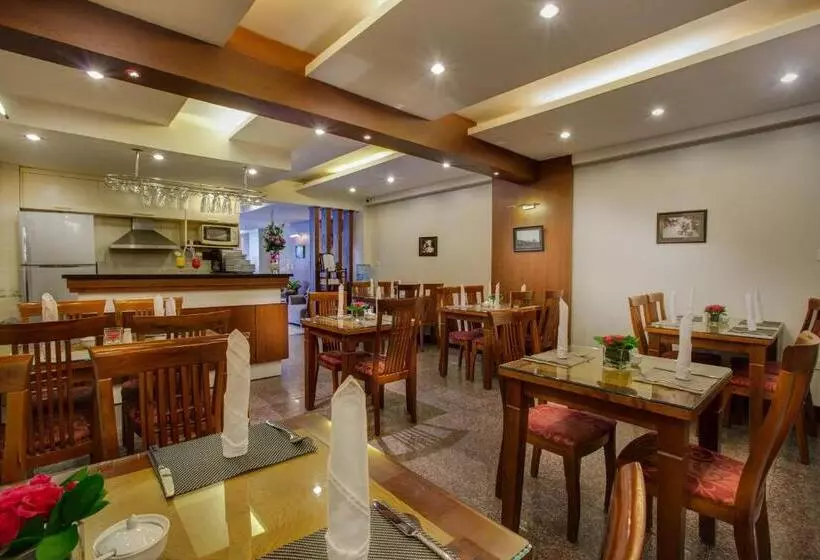 Fotos del hotel La Storia Ruby:  9