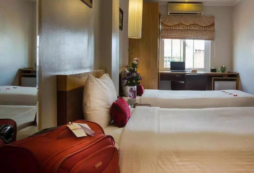 Fotos del hotel La Storia Ruby:  17