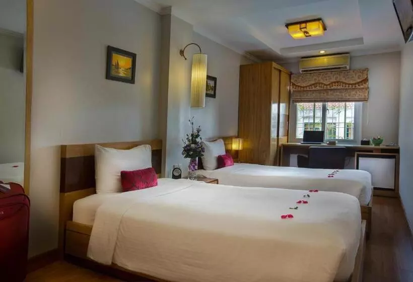 Fotos del hotel La Storia Ruby:  10