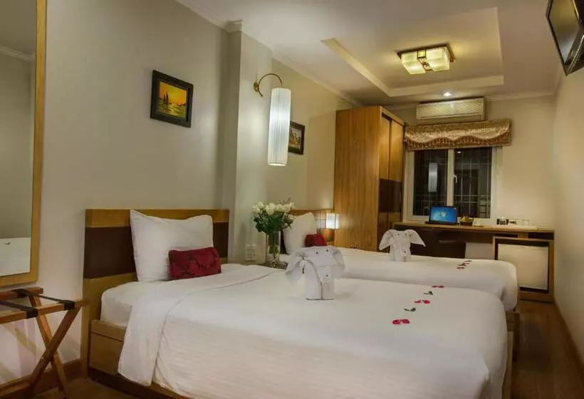 Fotos del hotel La Storia Ruby:  15