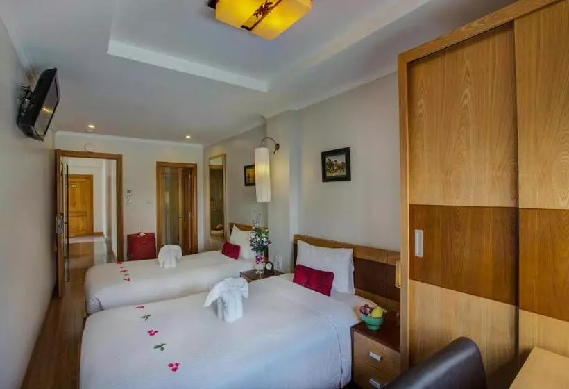 Fotos del hotel La Storia Ruby:  16