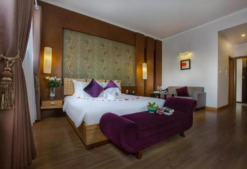 Fotos del hotel La Storia Ruby:  14