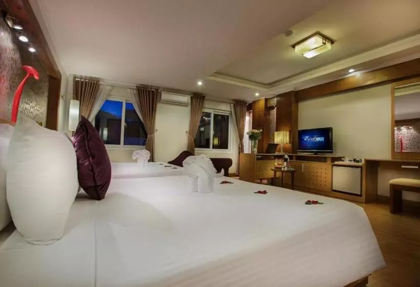 Fotos del hotel La Storia Ruby:  18