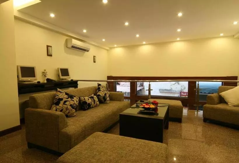 Fotos del hotel La Storia Ruby:  21