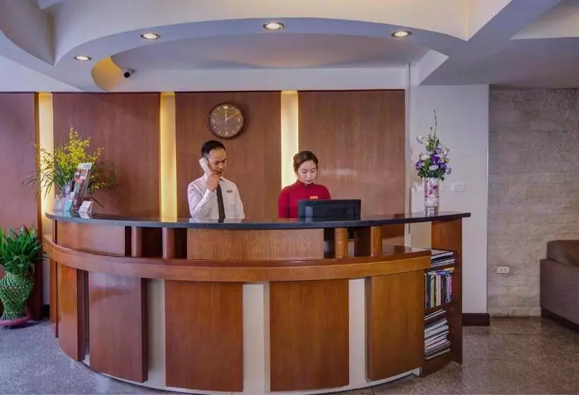 Fotos del hotel La Storia Ruby:  8