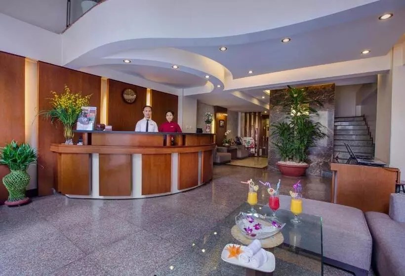 Fotos del hotel La Storia Ruby:  5