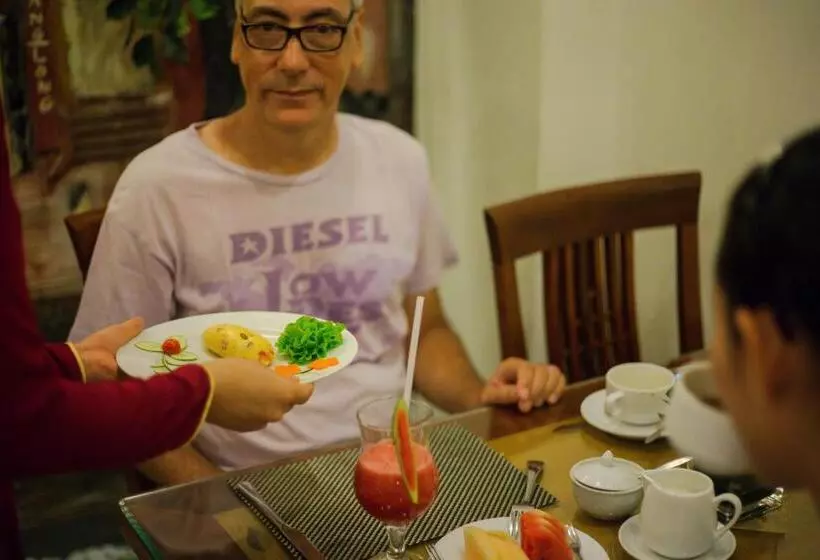 Fotos del hotel La Storia Ruby:  3