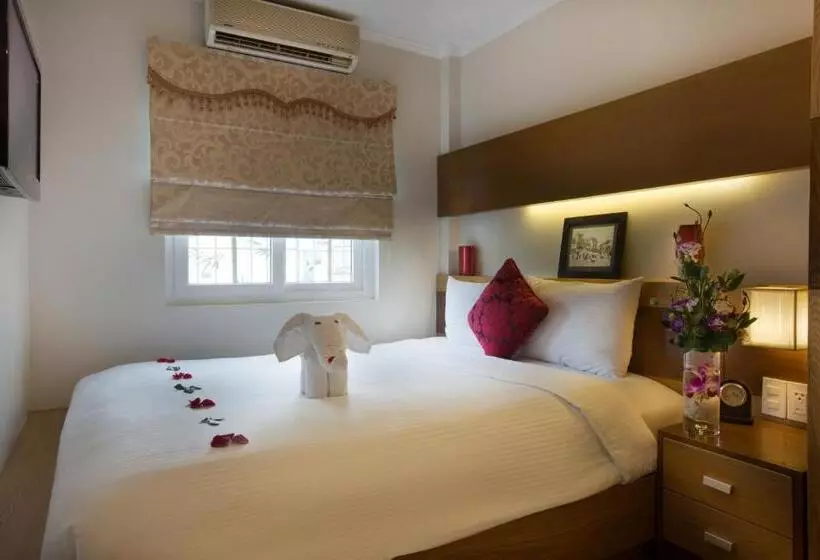 Fotos del hotel La Storia Ruby:  19