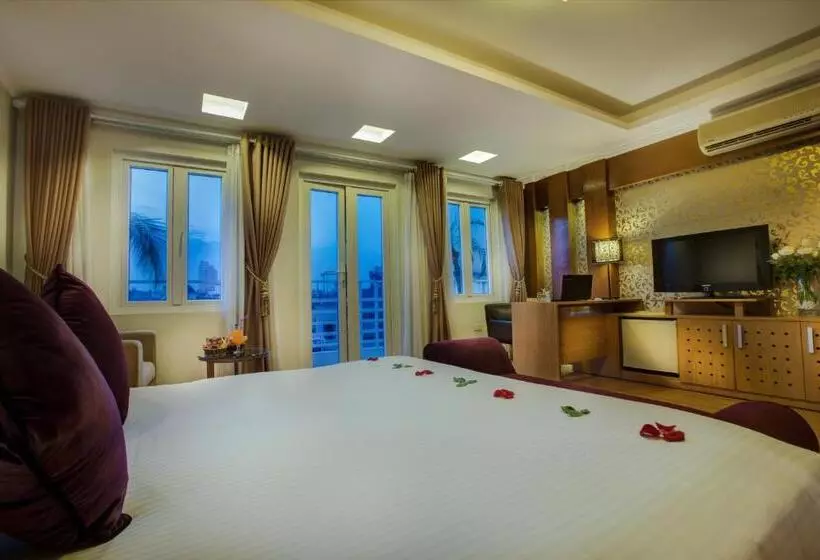 Fotos del hotel La Storia Ruby:  20