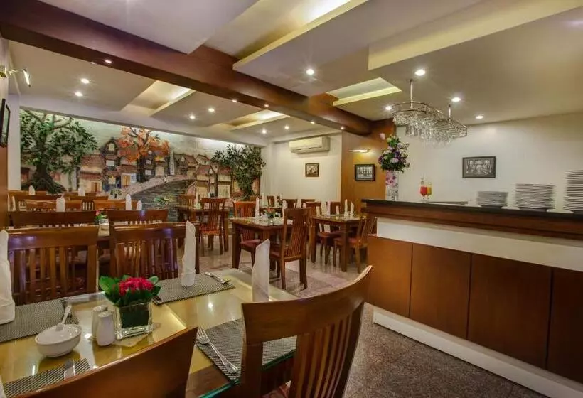 Fotos del hotel La Storia Ruby:  6