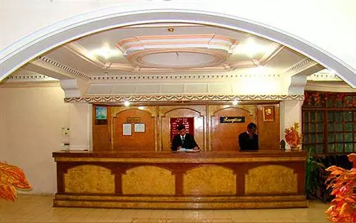 Fotos del hotel Aman Place Guest House:  13